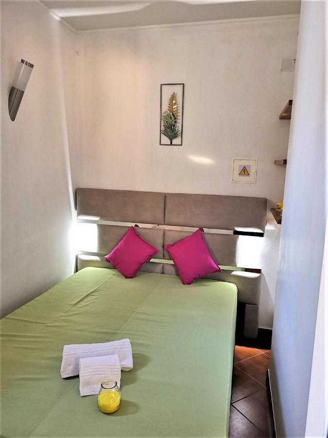 Casinha Nas Acoteias Apartment Olhos de Agua  Bagian luar foto