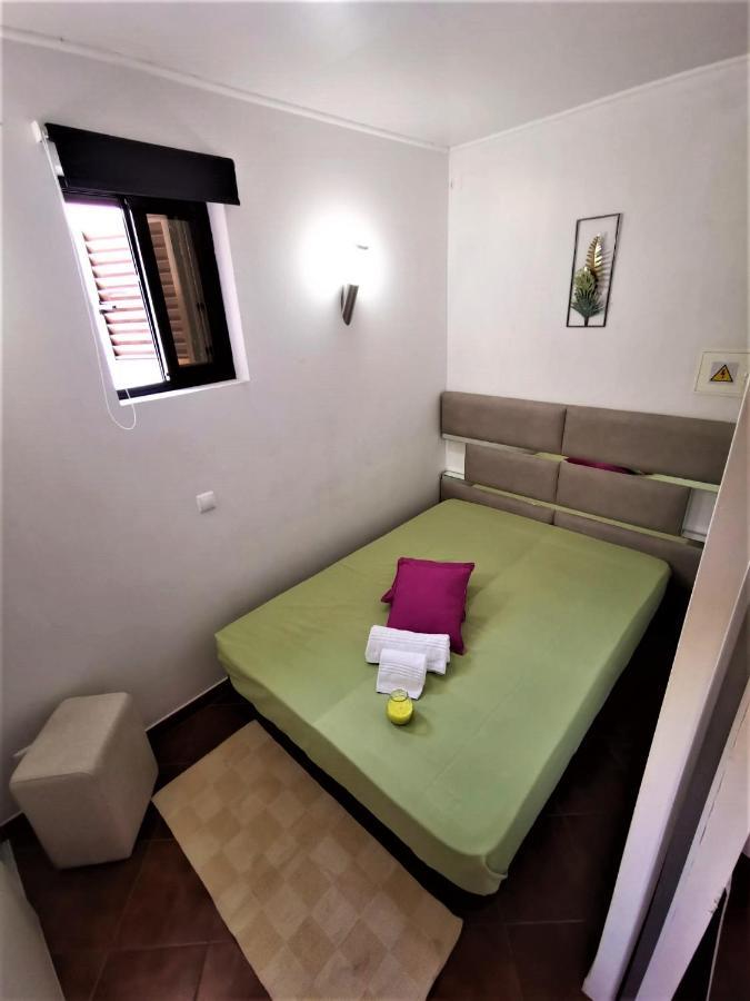 Casinha Nas Acoteias Apartment Olhos de Agua  Bagian luar foto